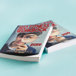 SEO Fitness Workbook