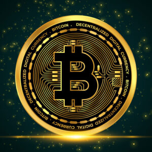 BTC Bitcoin
