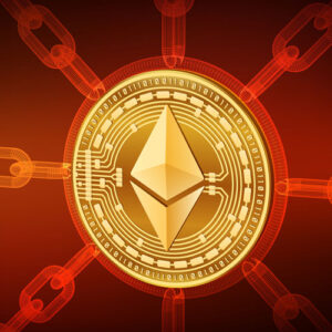 ETH Ethereum