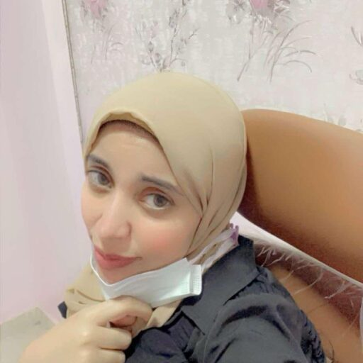 Doaa Mohamed