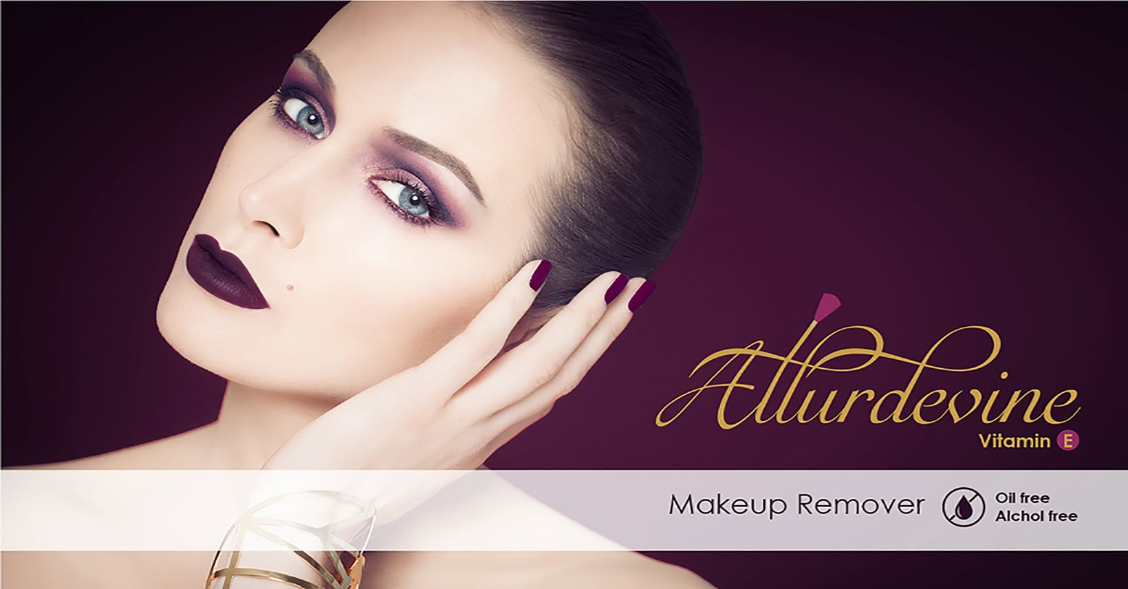Allurdevine Logo
