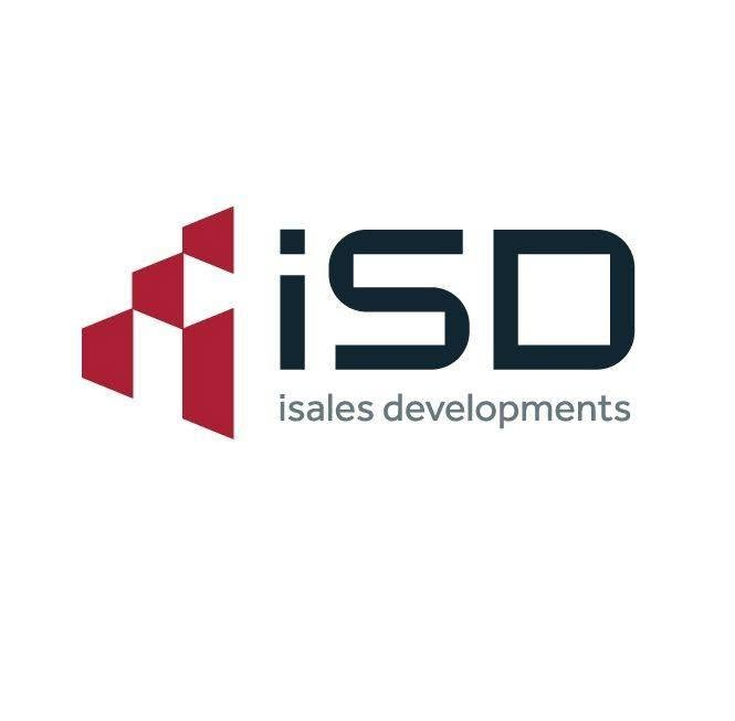 iSales Logo